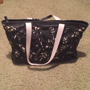 Leather Marc & Marc by Sherif Bag